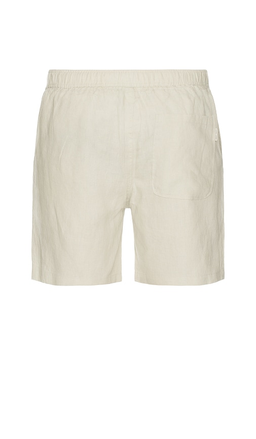 SAMSOE & SAMSOE SAJABARI SHORTS