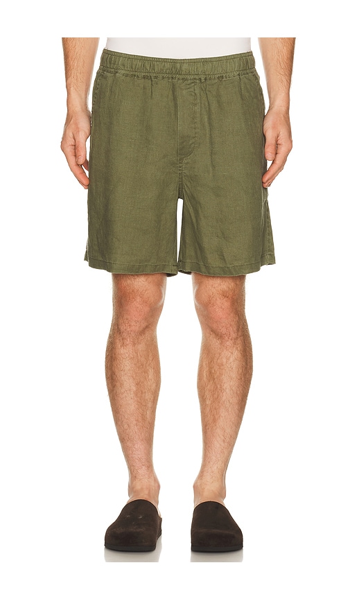 SAMSOE SAMSOE Sajabari Shorts