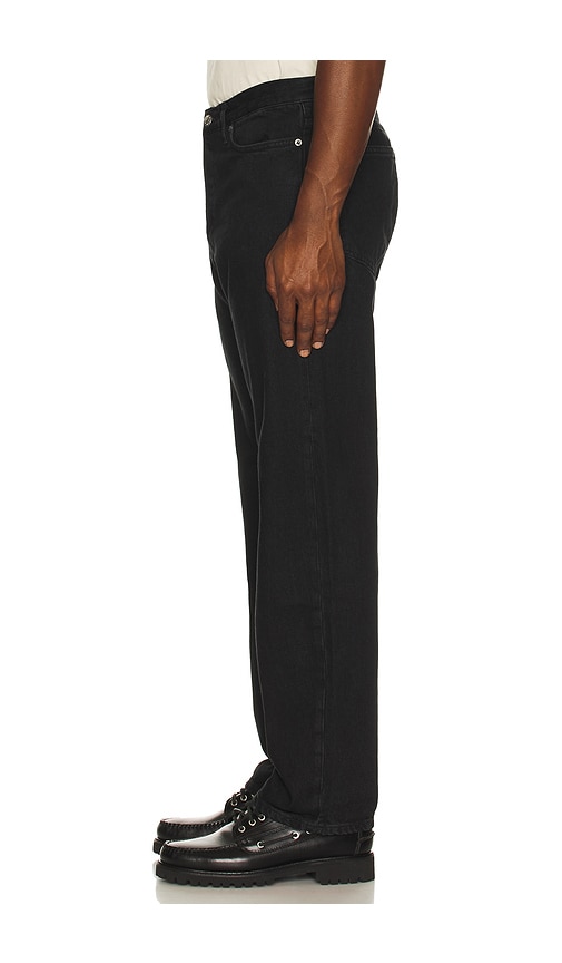 Samsoe & Samsoe Eddie Jean In Black