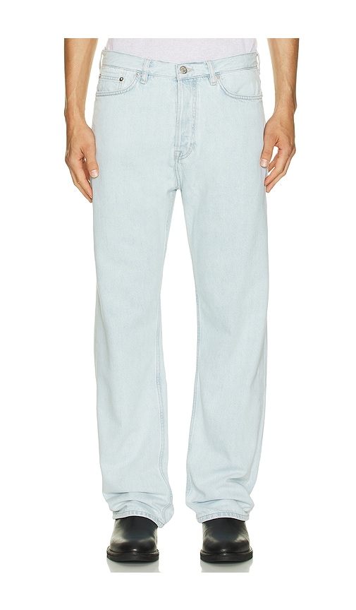  Samsoe Samsoe Saroger Jeans In Blue. Size 30x32. Also In 34x32. 
