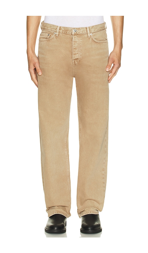  Samsoe Samsoe Saeddie Jeans In Nude. Size 30x32. Also In 36x32. 