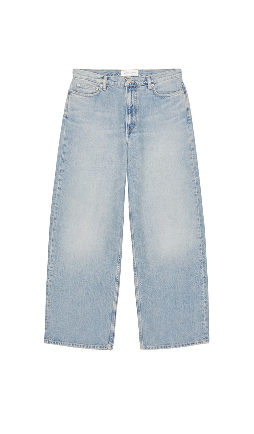 Samsoe & Samsoe Timothy Jeans In Blue