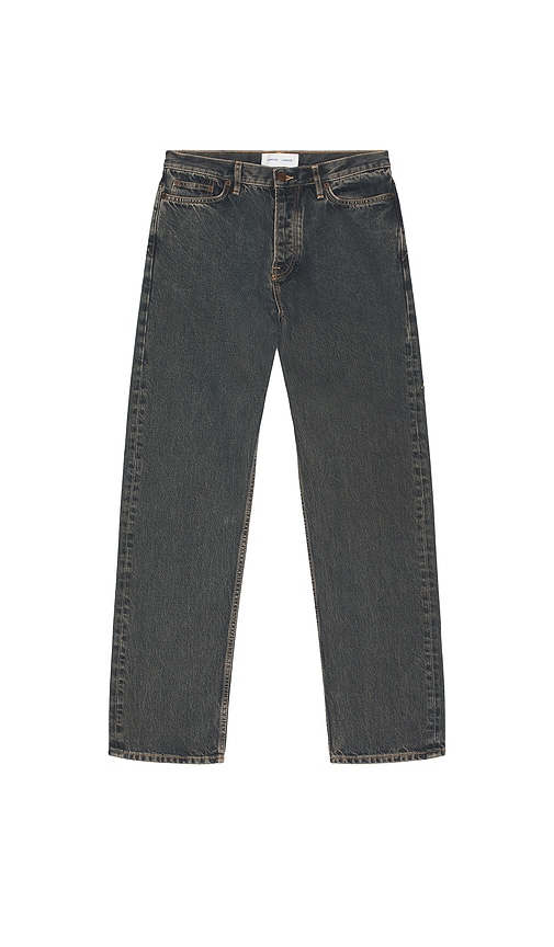Samsoe & Samsoe Eddie Jeans In Gray