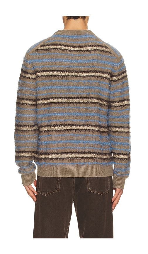 Samsoe & Samsoe Safinnley Sweater In Multi