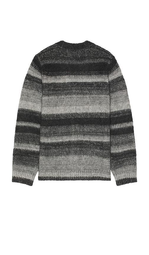 Samsoe & Samsoe Saari Cardigan In Grey