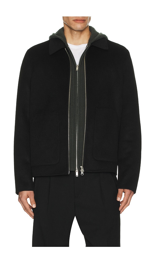 SAMSOE SAMSOE Sapaulo Jacket