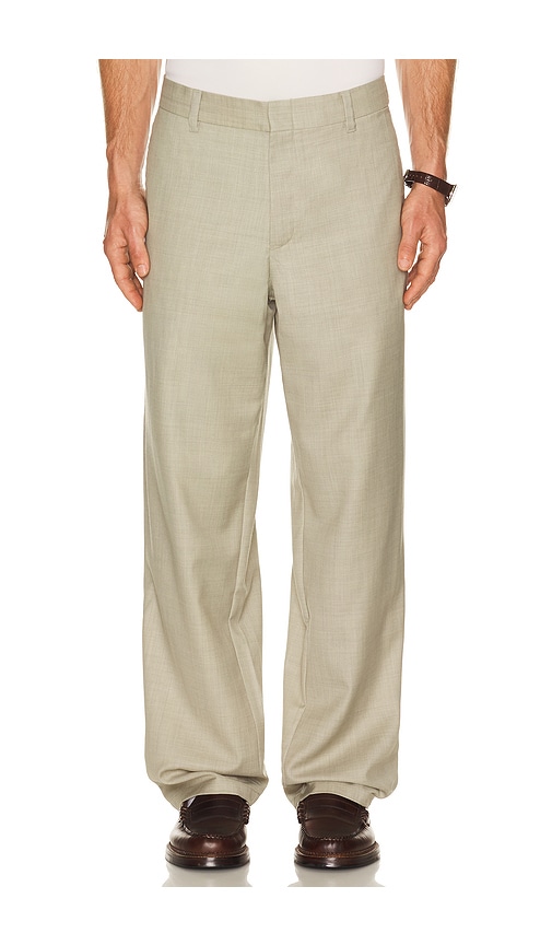 SAMSOE SAMSOE Sahnoah Flex Trousers