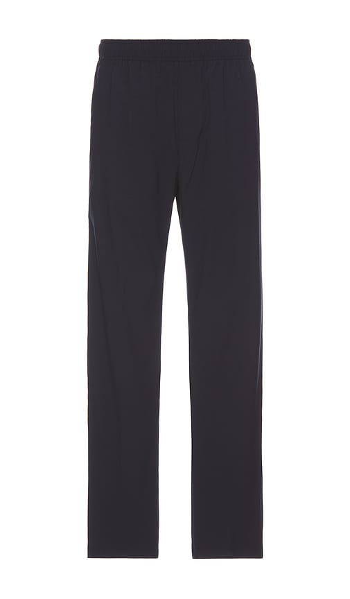 Shop Samsoe & Samsoe Sajabari Trousers In Salute