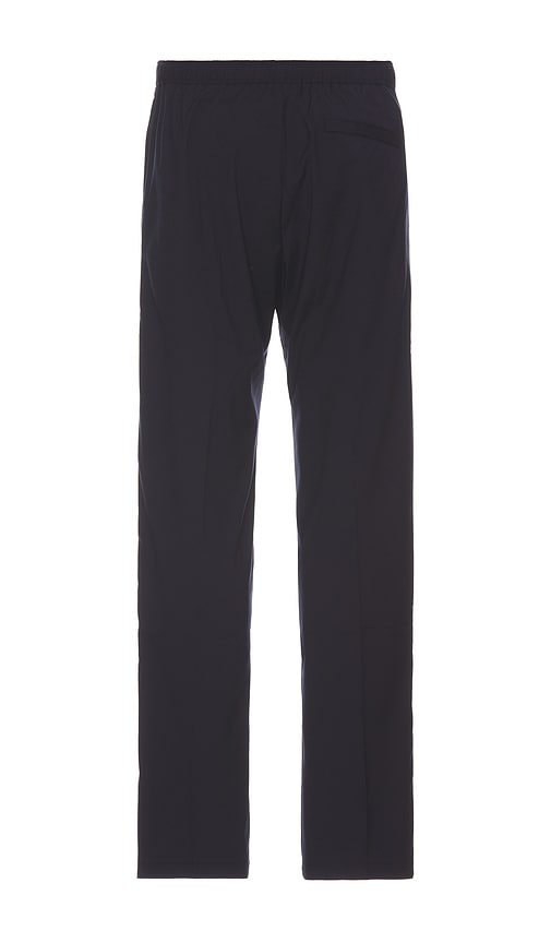 Shop Samsoe & Samsoe Sajabari Trousers In Salute