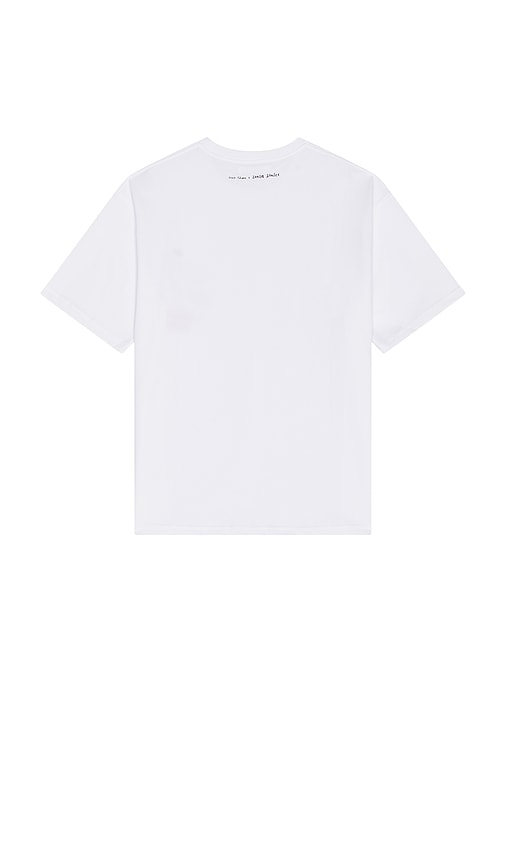 SAMSOE & SAMSOE SAHEART TEE
