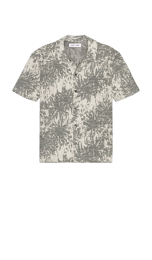 Sakvist Shirt in Grey. - size M (also in S, XL/1X) - SAMSOE SAMSOE - Modalova