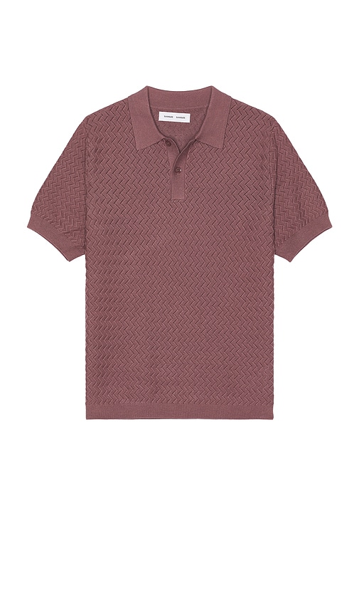 Samarkus Polo in . Size M, S, XL/1X - SAMSOE SAMSOE - Modalova