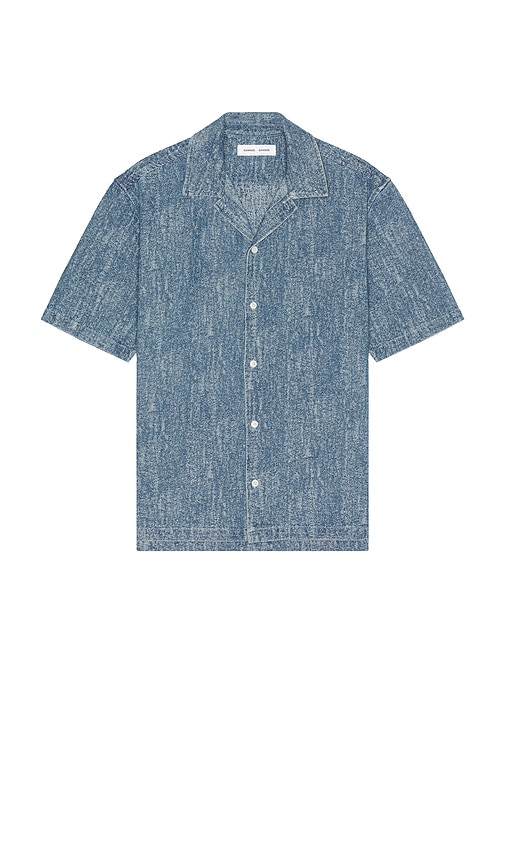 CHEMISE in . Size M, S, XL/1X - SAMSOE SAMSOE - Modalova