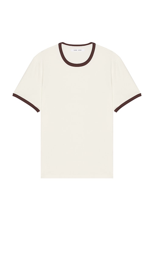 Satod T-Shirt in . Size M, S, XL/1X - SAMSOE SAMSOE - Modalova