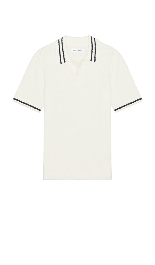 Sapedro Polo en . Taille M. Also en S, XL/1X - SAMSOE SAMSOE - Modalova