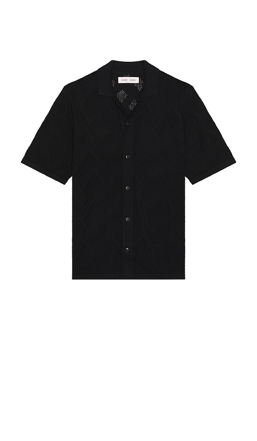 CHEMISE en . Taille L. Also en M, S, XL/1X - SAMSOE SAMSOE - Modalova