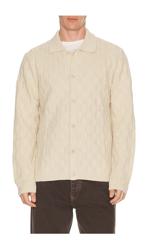 SAMSOE SAMSOE Sabrodie Long Sleeve Shirt