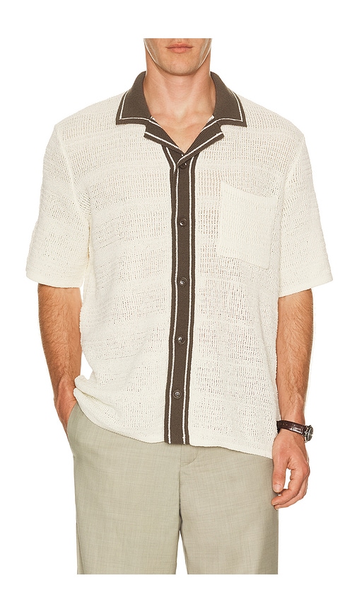 SAMSOE SAMSOE Sapercy Shirt