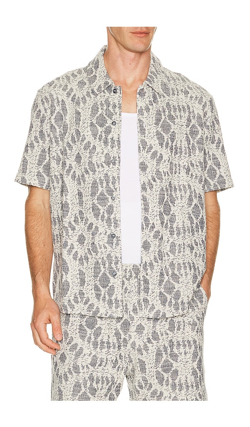 SAMSOE SAMSOE CHEMISE en Multi Taille M Also en L XL1X XXL2X 217 €
