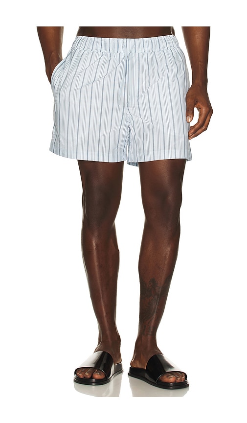 SAMSOE SAMSOE Moses Swim Shorts