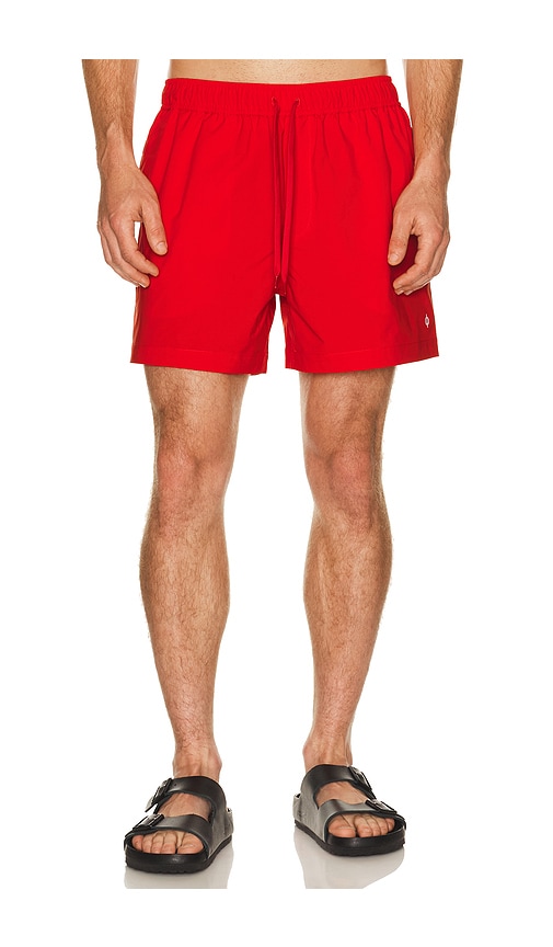 SAMSOE SAMSOE Moses Swim Shorts