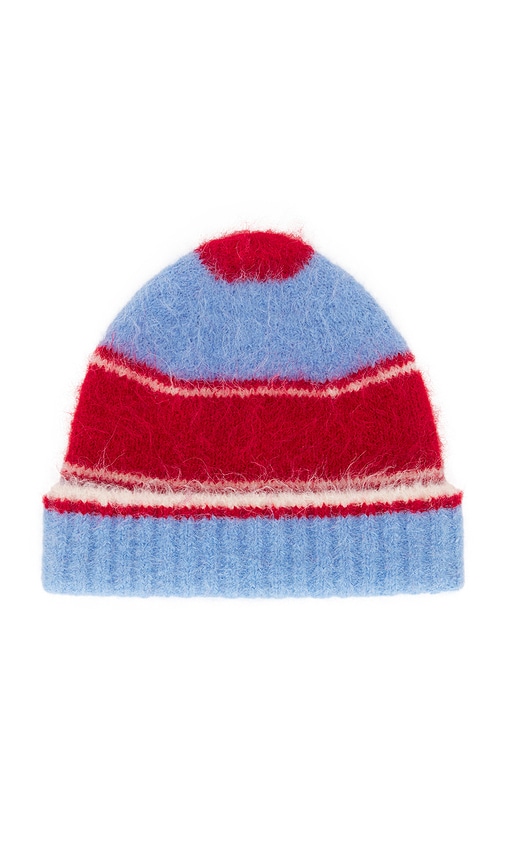 Samsoe & Samsoe Sajeanne Beanie