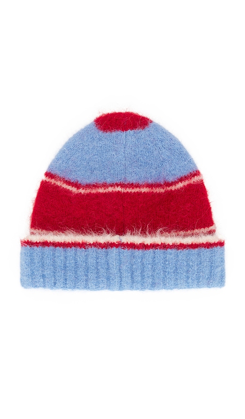 Samsoe & Samsoe Sajeanne Beanie