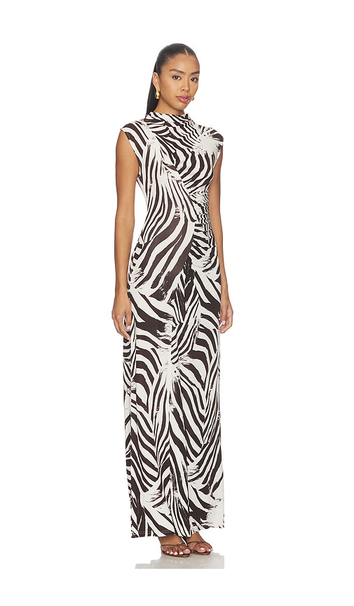 SAMSOE SAMSOE Saandressa Dress | Thumbnail 2