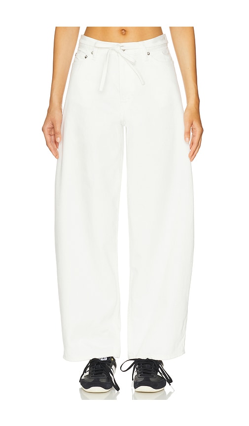 Samsoe & Samsoe Saharper Belt Jeans