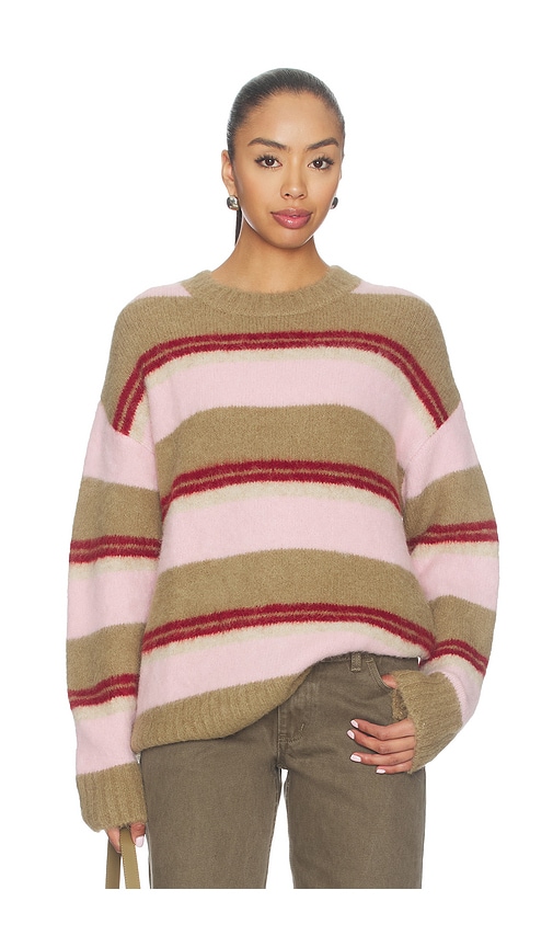 Sajeanne Sweater