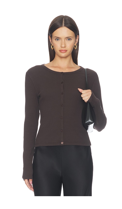 SAMSOE SAMSOE Saalexo Longsleeve Cardigan