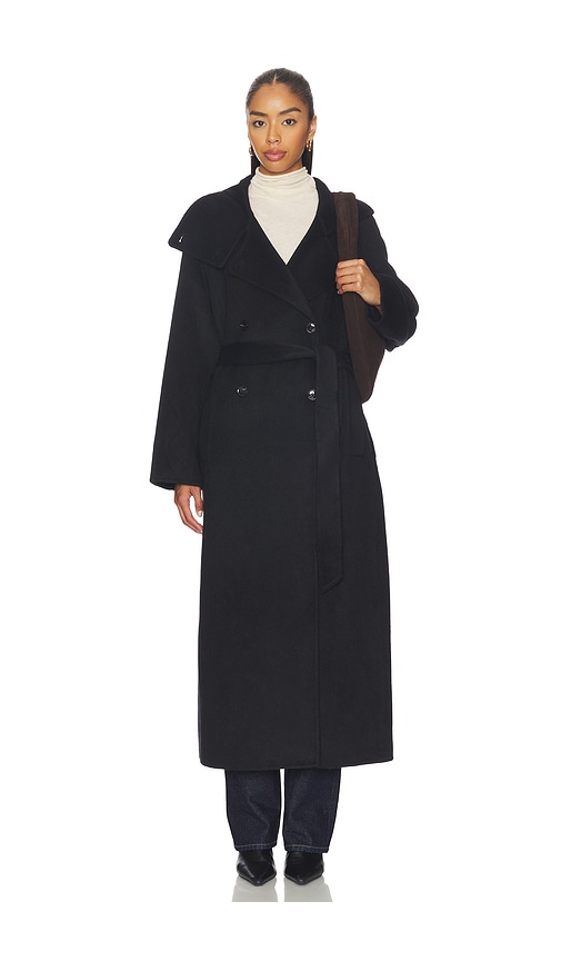 SAMSOE SAMSOE Sahanne Coat