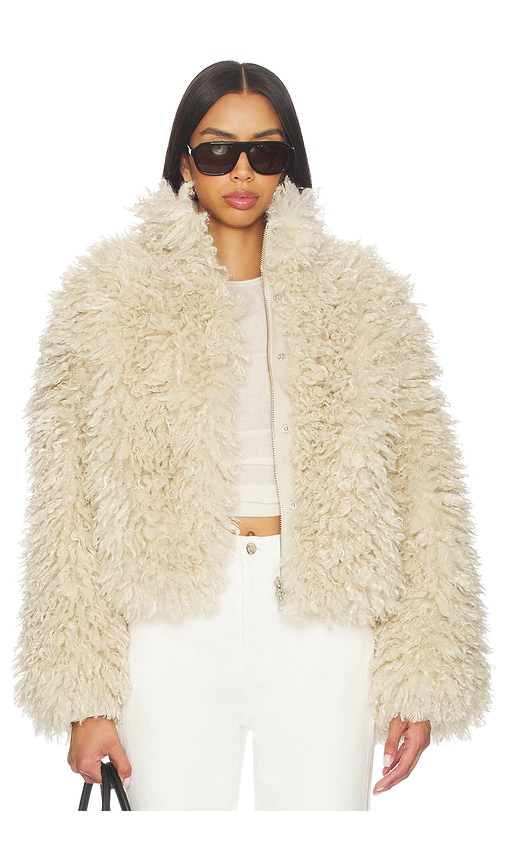 SAMSOE SAMSOE Samedda Bomber