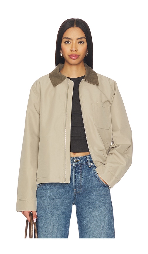 SAMSOE SAMSOE Sarobinson Jacket
