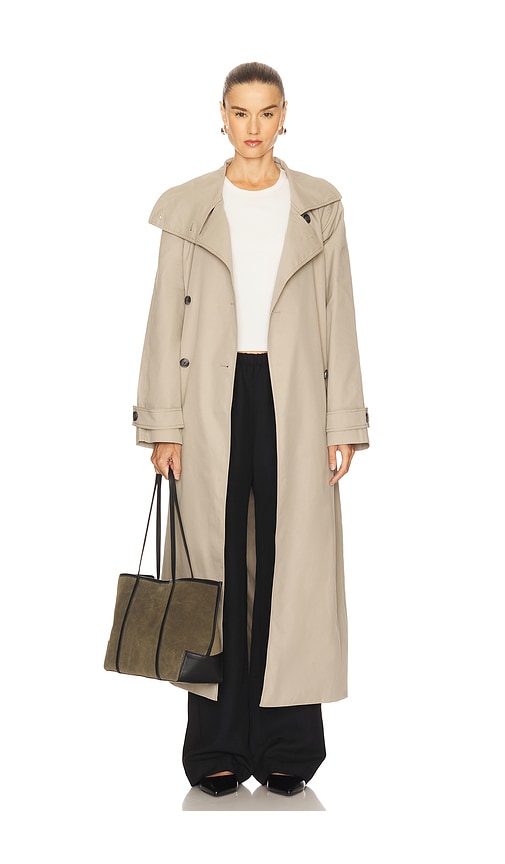 SAMSOE SAMSOE Sahayes Coat