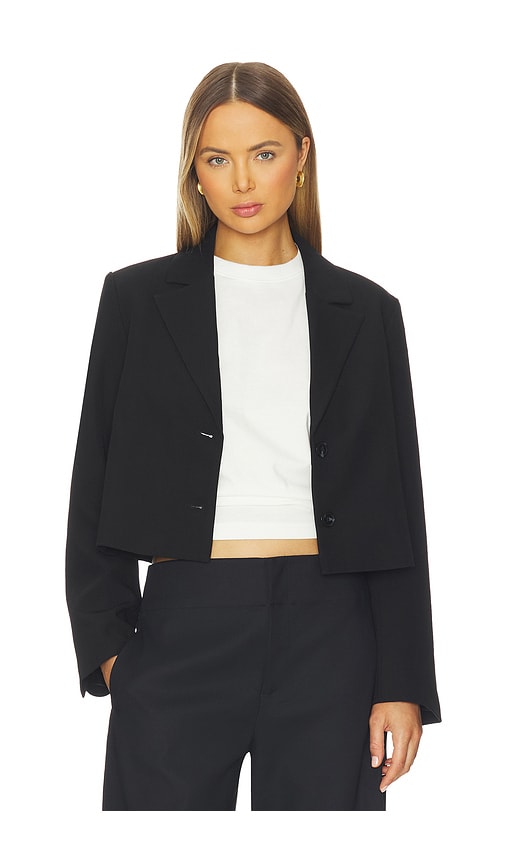 Salaney Blazer in . - size L (also in M, S, XS) - SAMSOE SAMSOE - Modalova