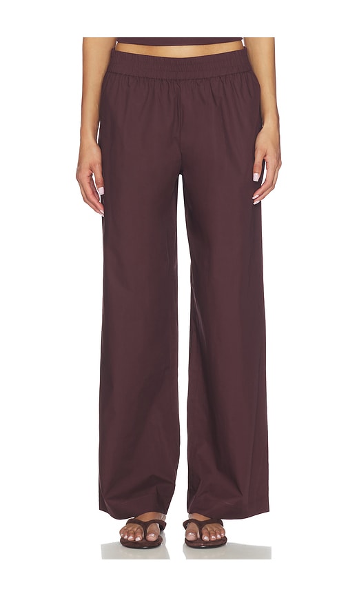 SAMSOE SAMSOE Sajulio Trousers