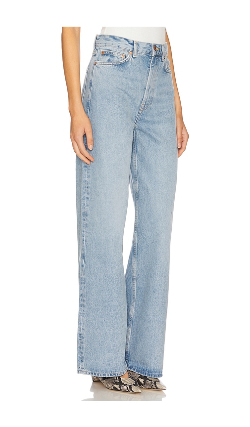SAMSOE & SAMSOE REBECCA JEANS