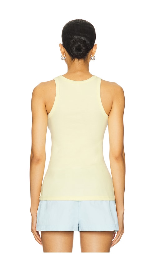  Samsoe Samsoe Tank-top Alexo In Yellow. Größe L. Also In Xl. 