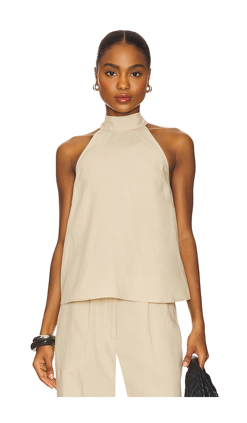 Sarheo Top in . Size M, S, XL, XS - SAMSOE SAMSOE - Modalova