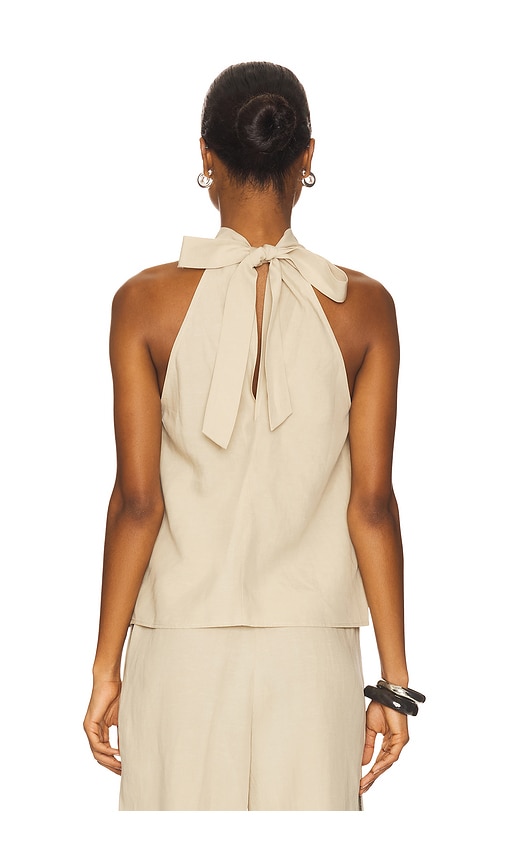  Samsoe Samsoe Sarheo Top In Beige. Size M. Also In L. 