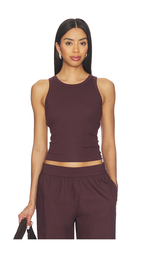 SAMSOE SAMSOE Alexo Tank