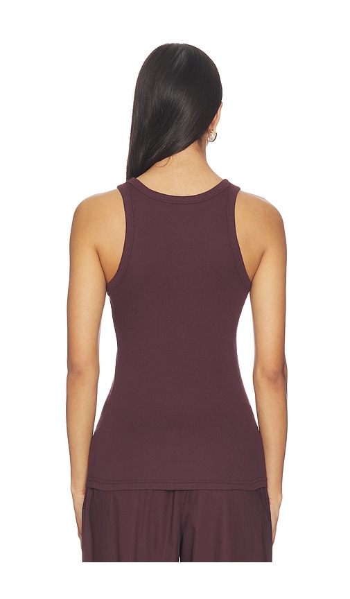  Samsoe Samsoe Alexo Tank In Burgundy. Size Xs. Also In S, M, L. 
