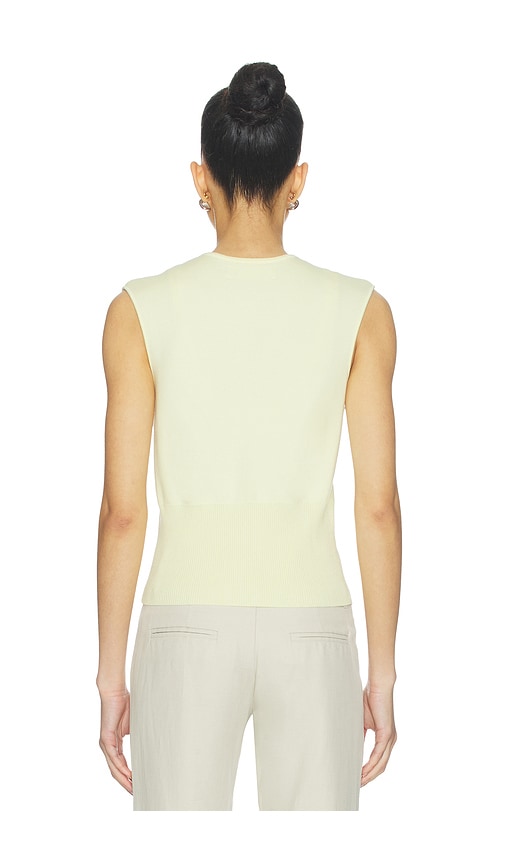  Samsoe Samsoe Saanne Top In Yellow. Size Xs. Also In S, M, L. 