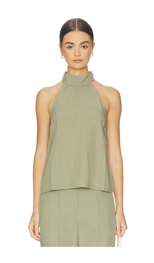 Samsoe & Samsoe Sarheos Top