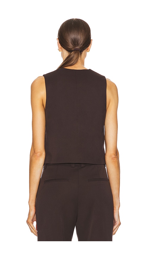  Samsoe Samsoe Top In Brown. Größe Xl. Also In Xs. 