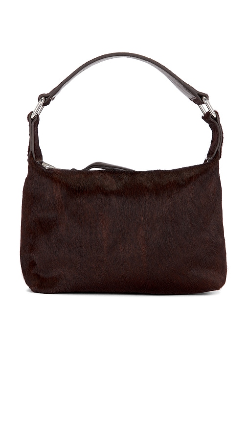 Samsoe & Samsoe Salyo Mini Bag In Brown