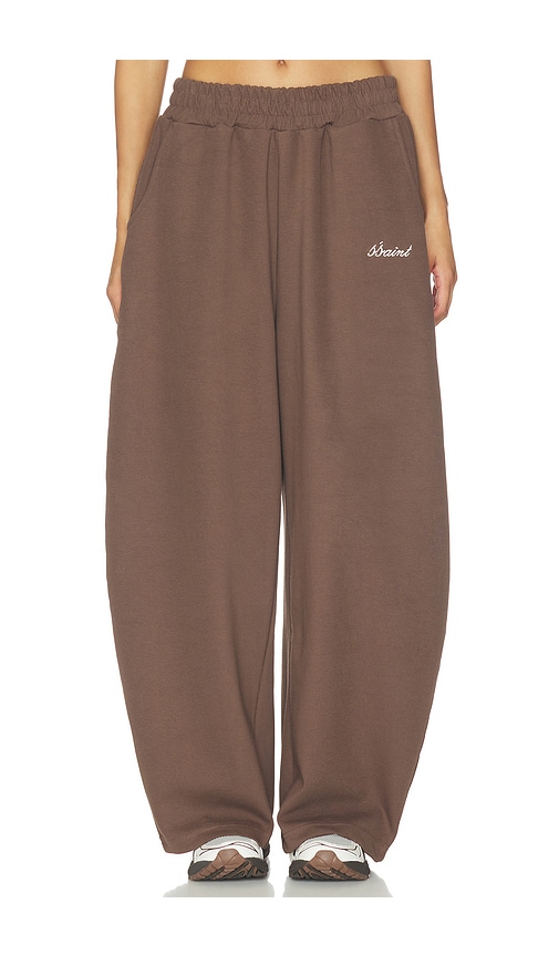 SSAINT Barrel Pants