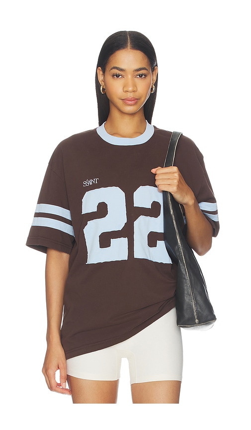 SSAINT Expresso 22 Tee