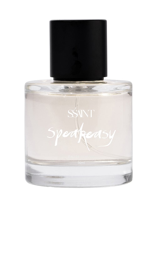 Speakeasy Eau De Parfum 50ml in Beauty: NA.